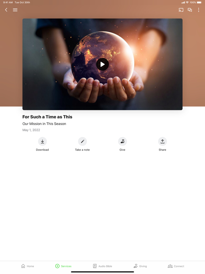 Grace Chapel Lockport