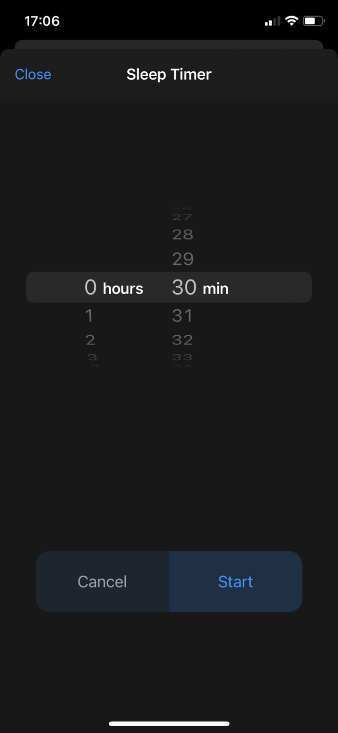Offline Music Player-MP3andVideo