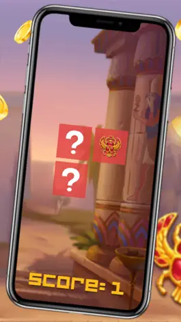 Game screenshot Pharaoh's Legend apk