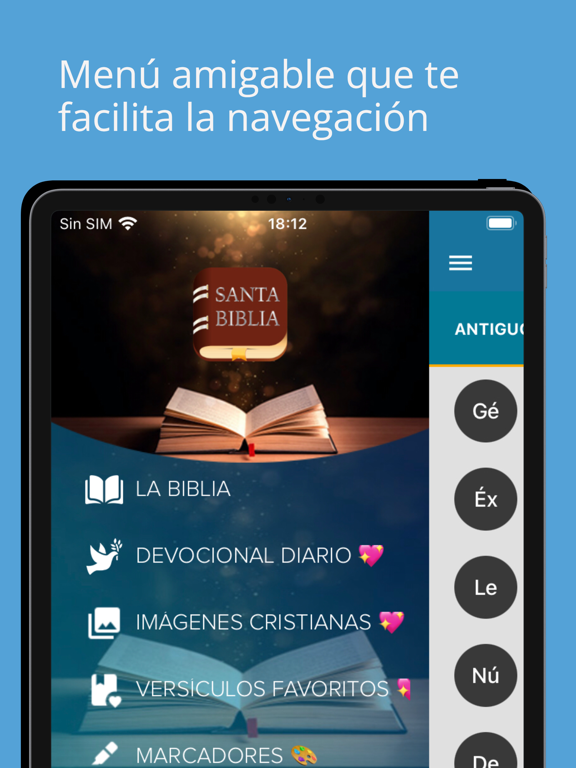 La Biblia en Español