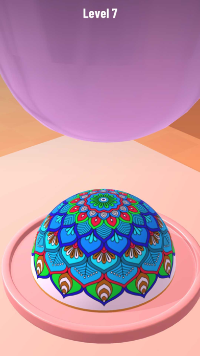 Ceramic Printing Screenshot