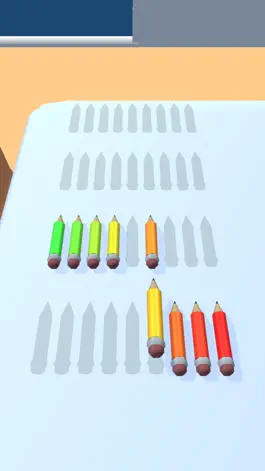 Game screenshot Sorting Colors hack