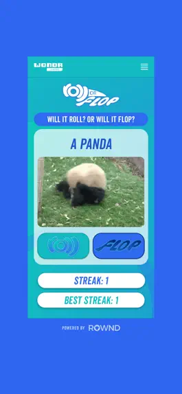 Game screenshot Roll or Flop mod apk