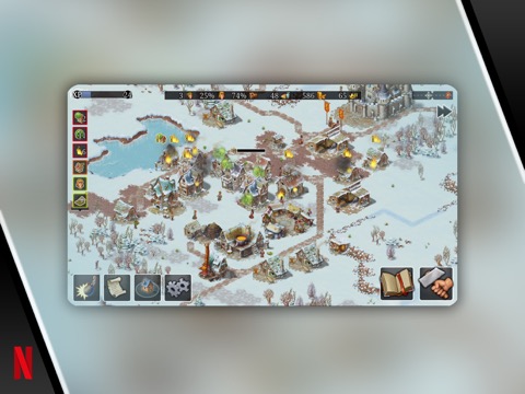 Townsmen: キングダムリビルトのおすすめ画像5