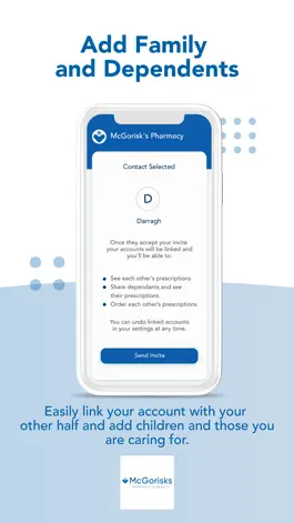 Game screenshot McGorisk's Pharmacy Clonbrusk apk