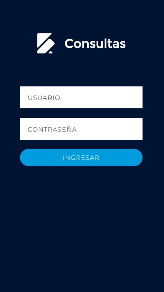 #1. LTK Consultas (iOS) Podle: Latika IT SRL