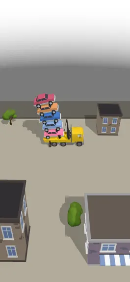 Game screenshot Tow Truck! apk
