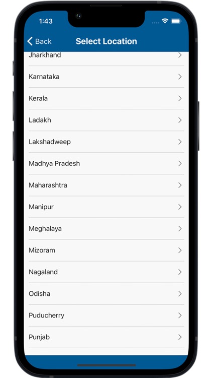 CartGrande screenshot-5