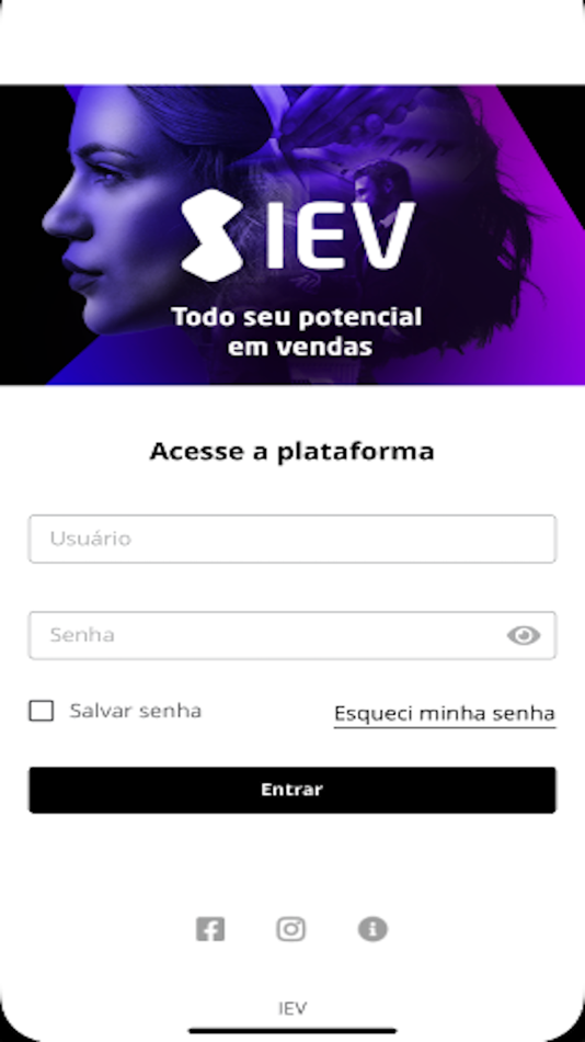 #1. IEV (iOS) 由: IEV