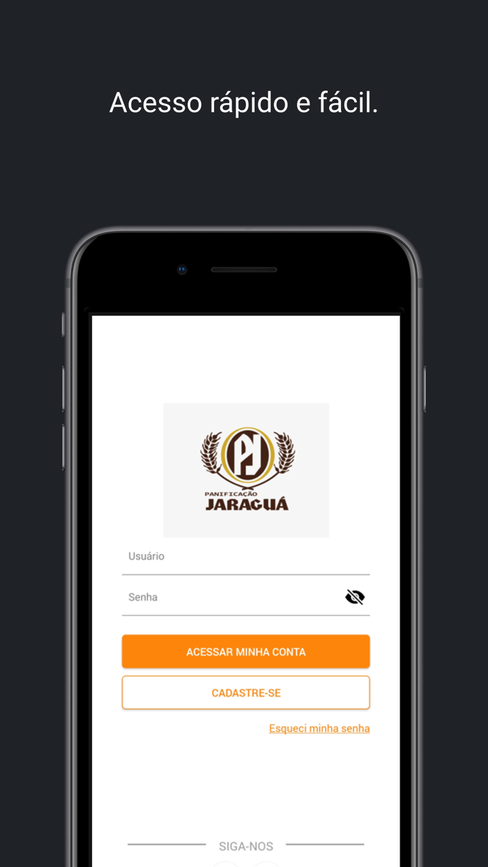 Panificação Jaraguá