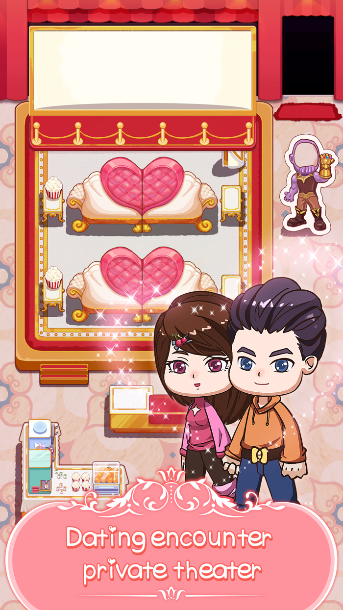Beauty Salon Tycoon