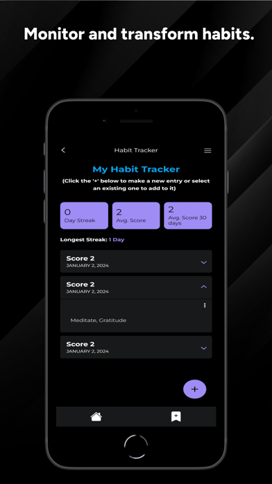 MindsetMade Screenshot