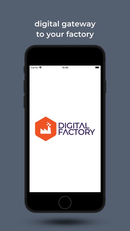 Digital Factory Wizard
