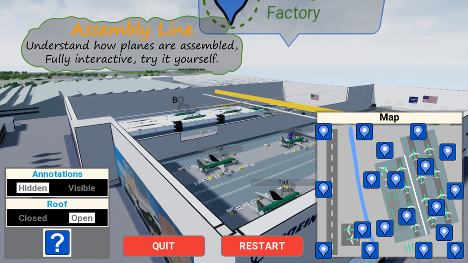 #4. MCAS Simulation (iOS) بواسطة: Sila Kayo