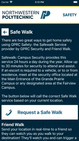 Game screenshot NWP Safety hack