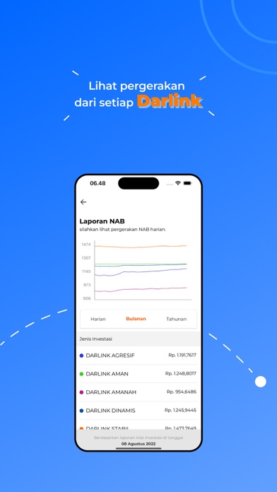 MyAccess Screenshot