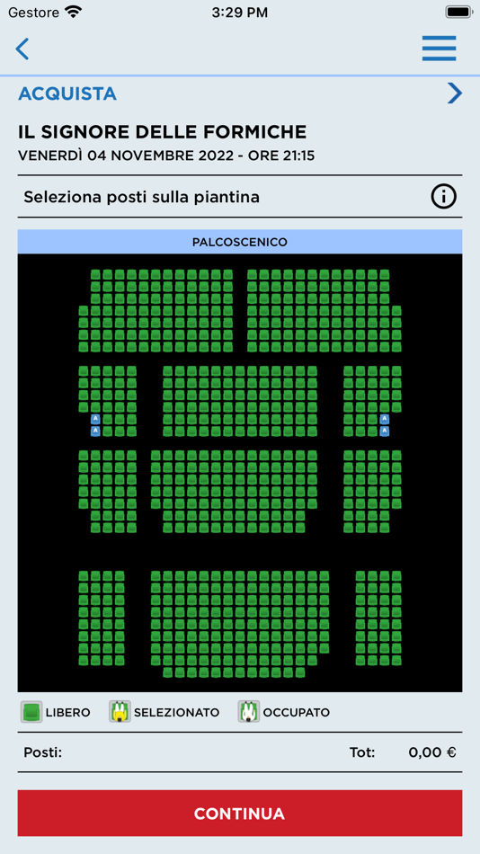 #4. Webtic San Giuseppe Brugherio (iOS) Podle: Crea Informatica srl