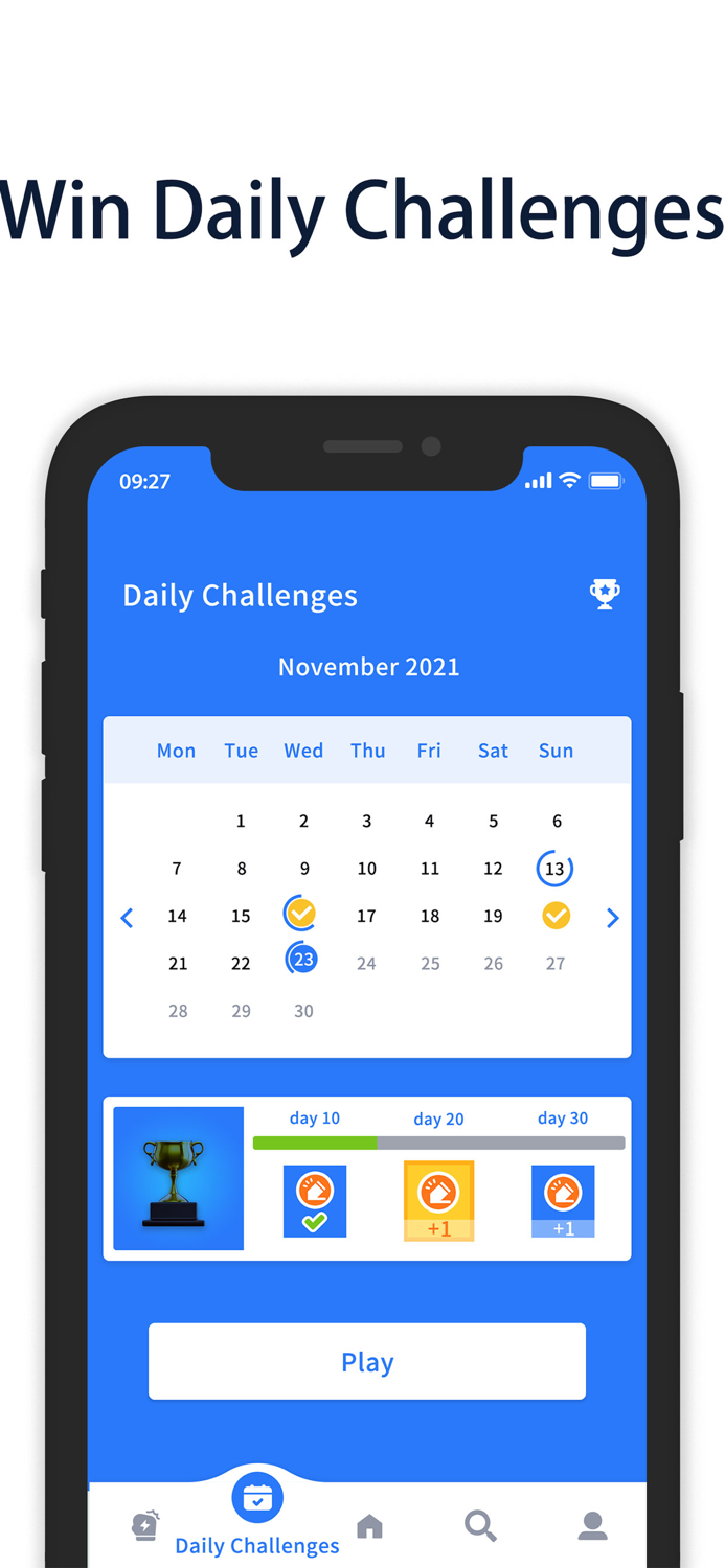 Sudoku Zero - Number puzzles