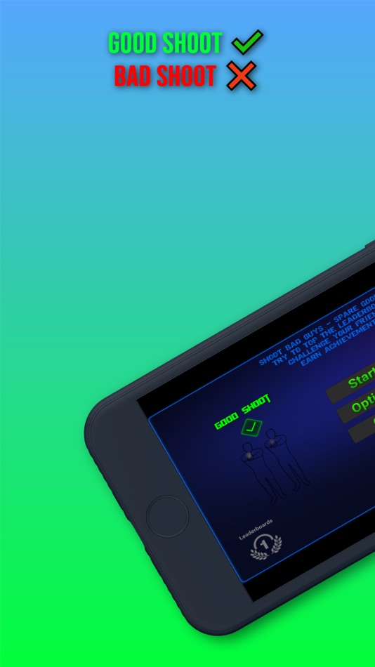 #1. GSBS (iOS) By: Matt Stencel