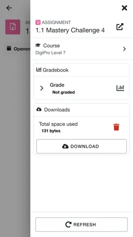 Game screenshot Qubits Learning mod apk