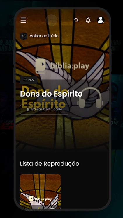 Propagador da Palavra