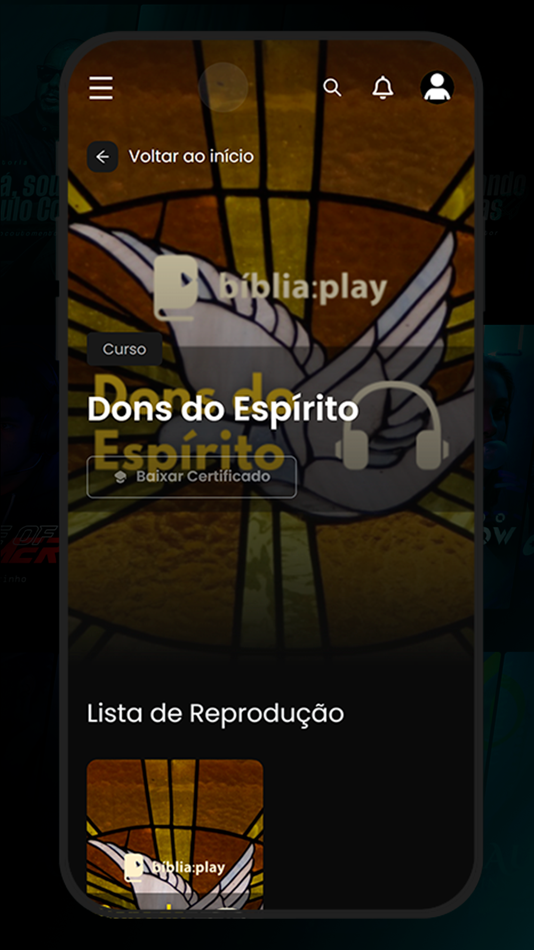 #1. Propagador da Palavra (iOS) 由: The Members