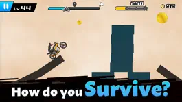 Game screenshot Crazy Bike Racing Level 100 hack