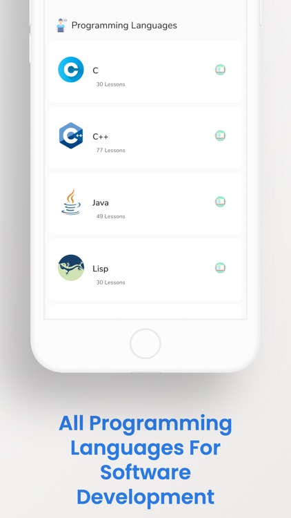 Learn Software Development screenshot-3