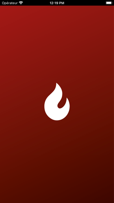 Screenshot 1 of 451F App