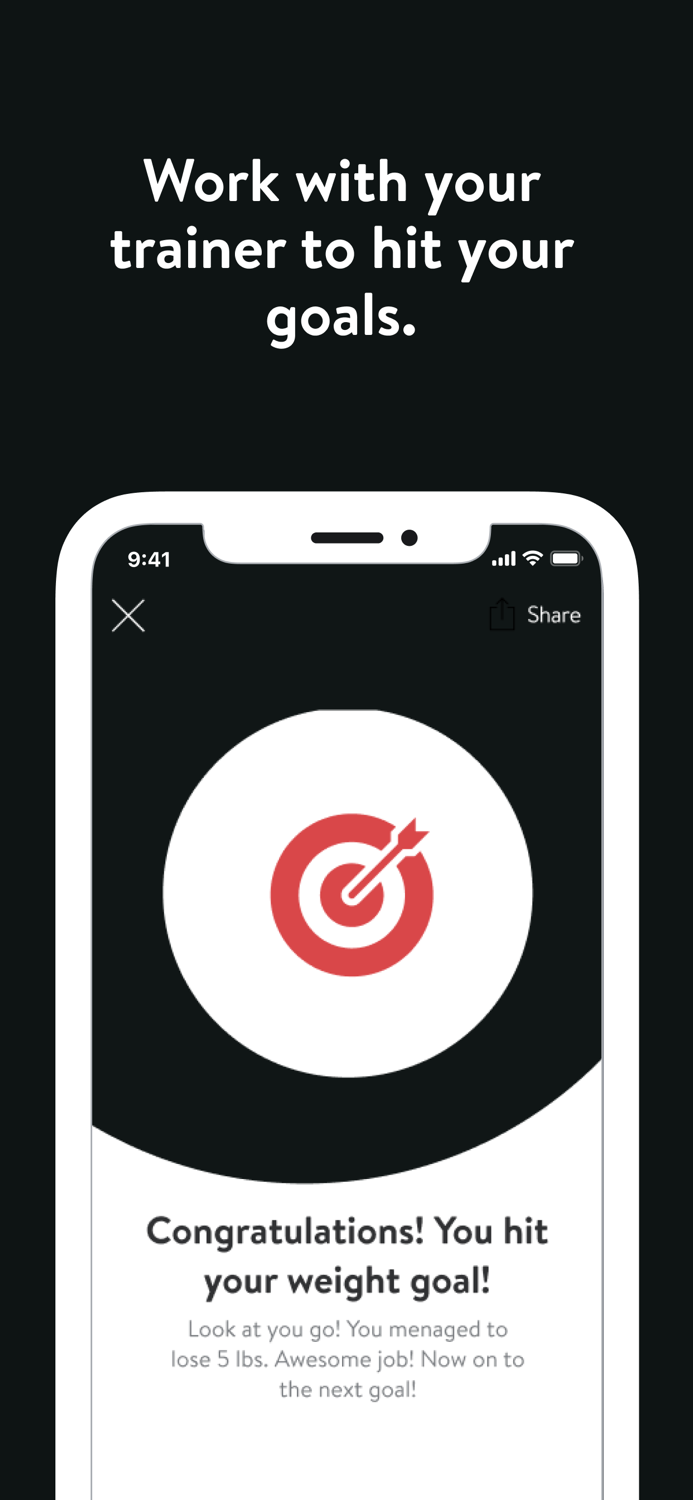 Self Made Training Facility