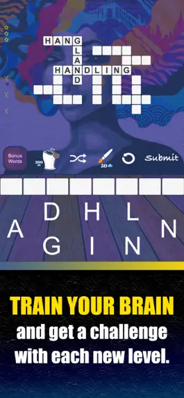 Game screenshot Word Tourney hack