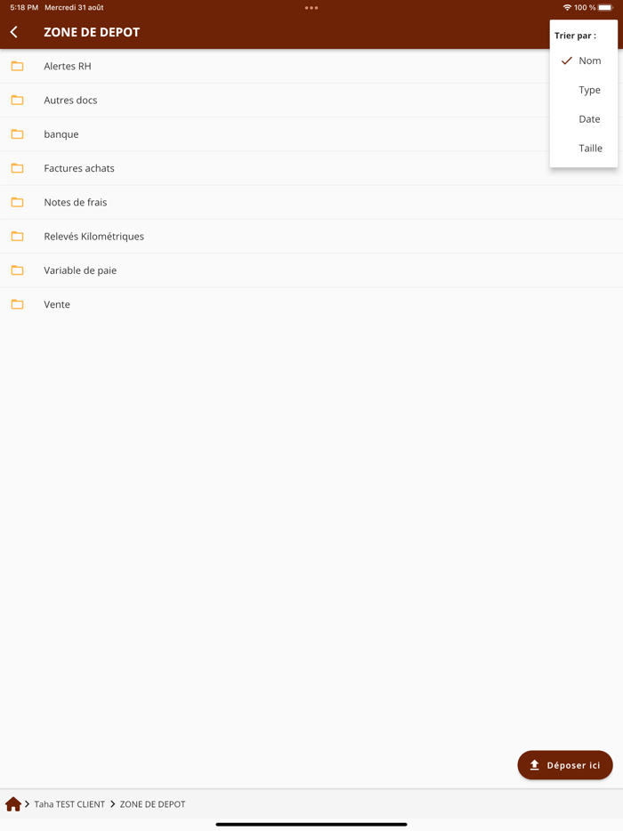 MYL Audit and Conseil