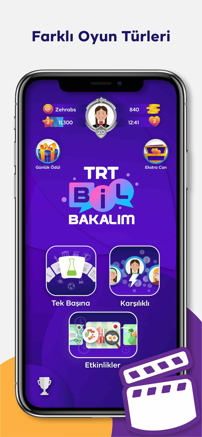 TRT Bil Bakalım