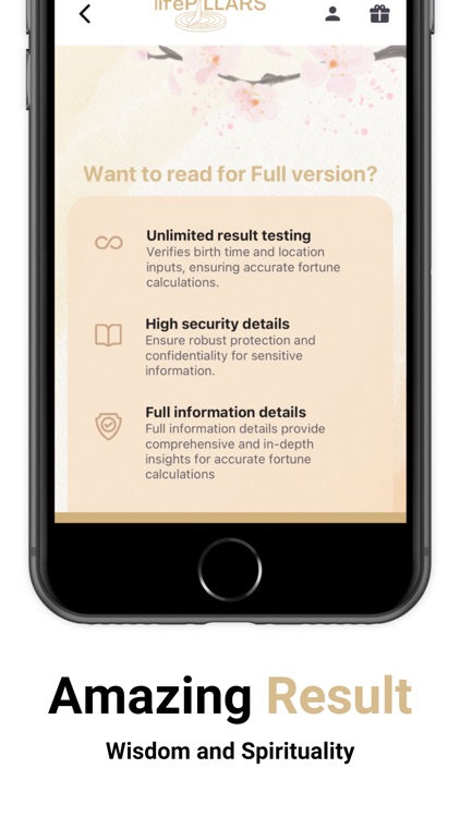 Life Pillars screenshot-3