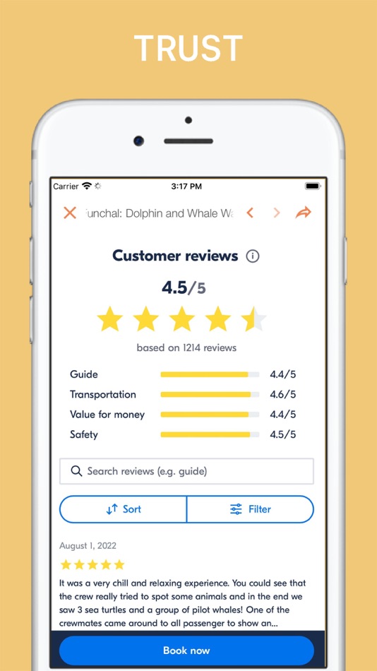 #7. Madeira Travel Guide Offline (iOS) 作者: eTips LTD