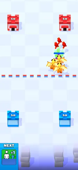 Game screenshot Card Royale apk