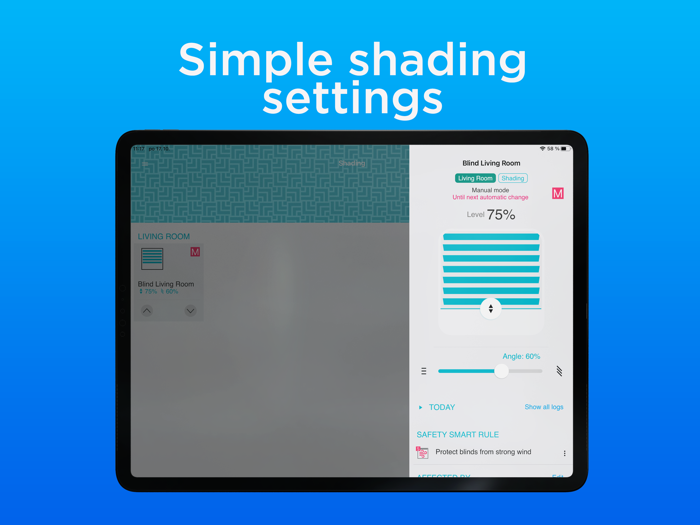TapHome Next Smart Home