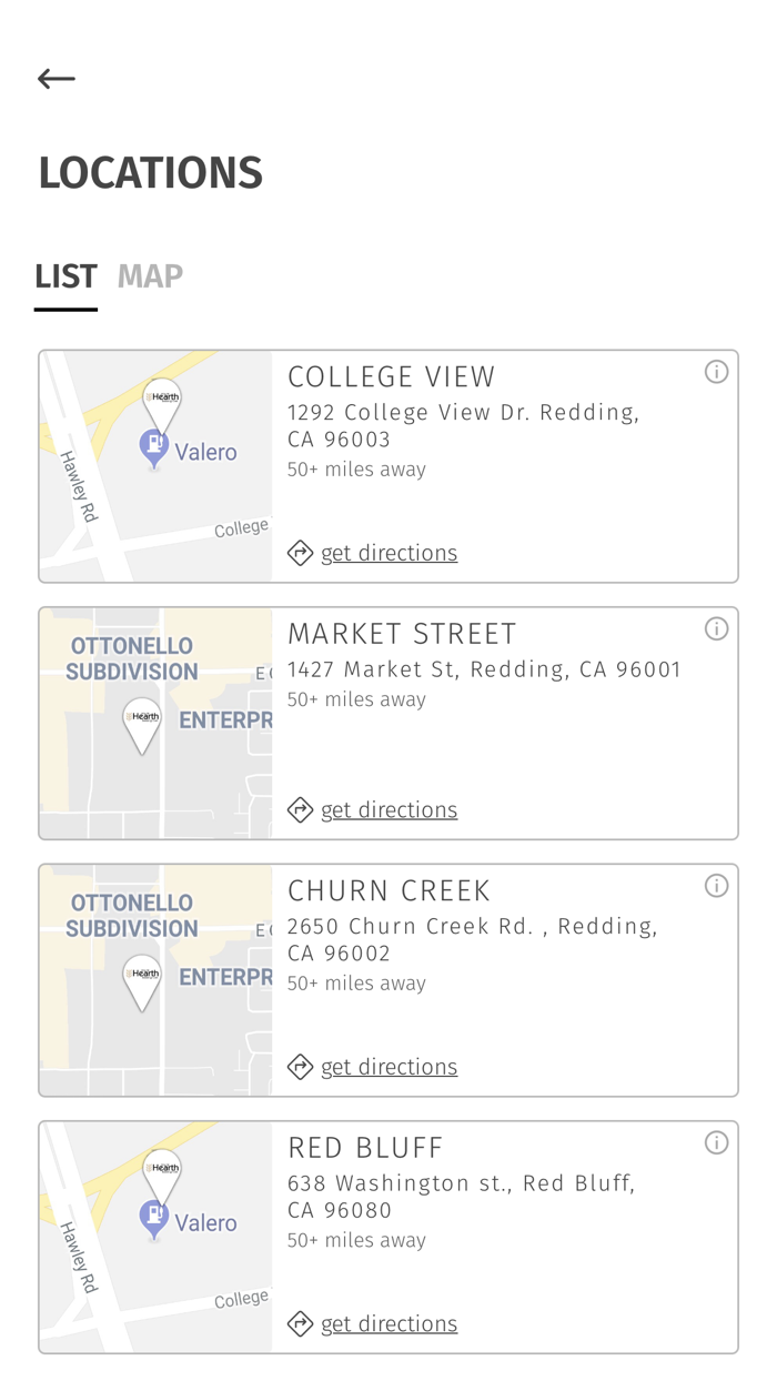 From the Hearth Café