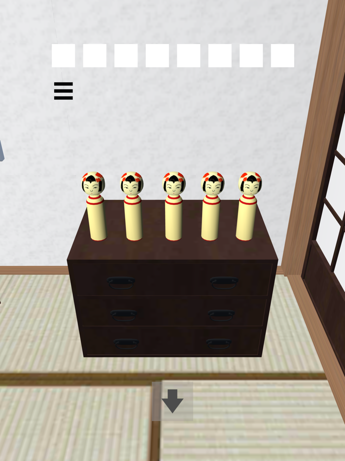 脱出ゲーム Summer Vacation