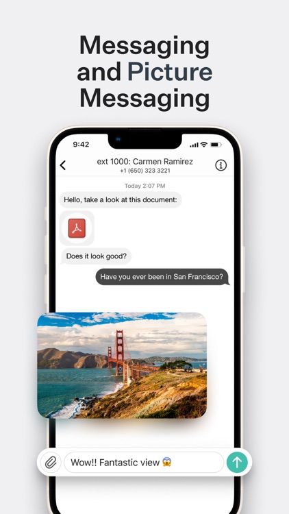 Ooma Enterprise screenshot-3