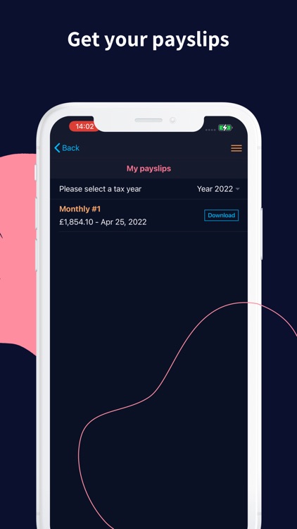 Moonworkers Employees screenshot-6