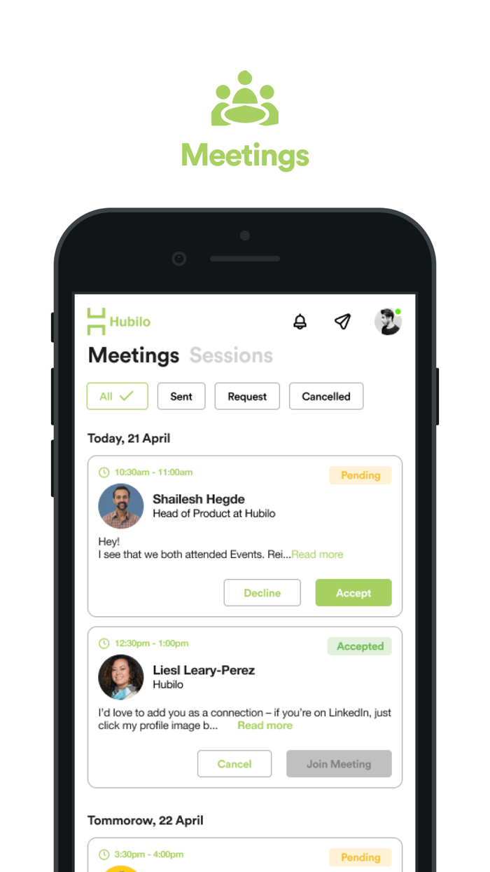 Dartmouth Innovation Fest