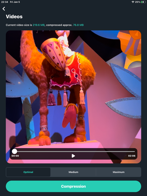 Phone Master - Clean Storage iPad screenshot 7 - Productivity app