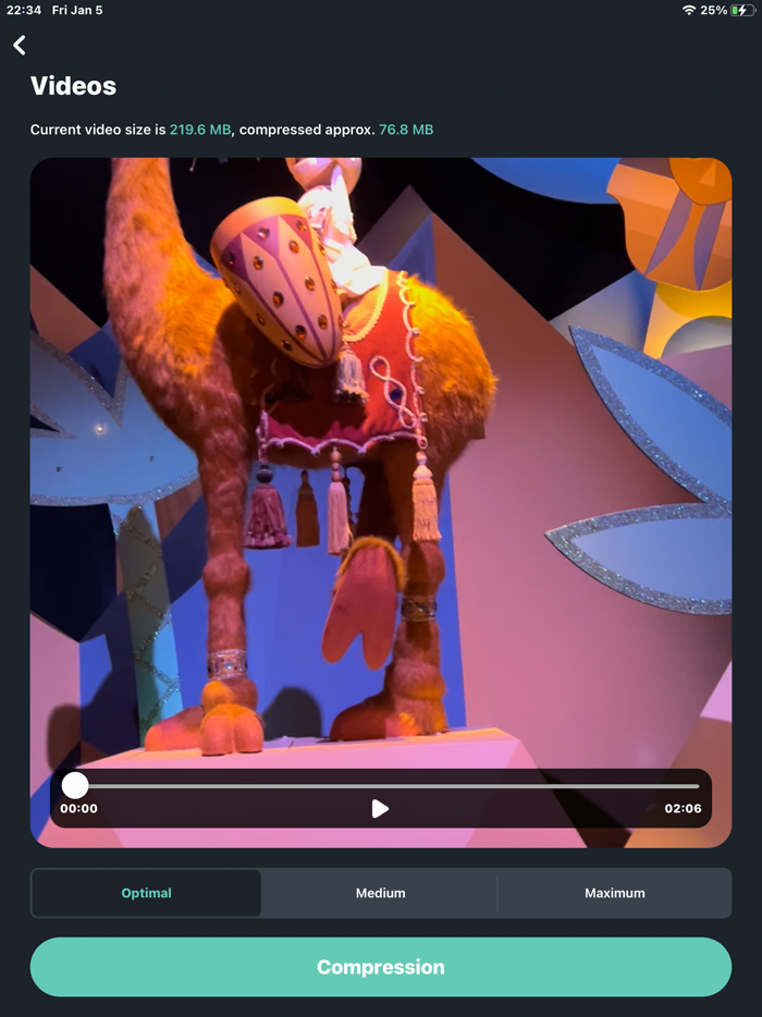 Phone Master - Clean Storage