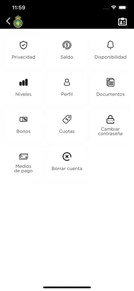 Game screenshot Real Club de Padel Marbella hack