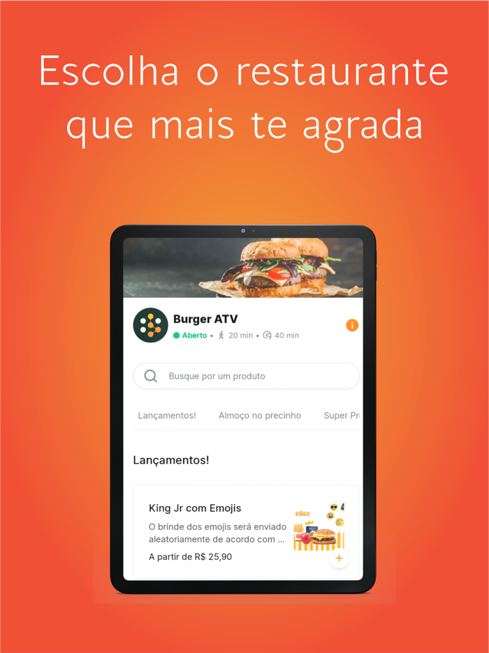 CityFood Brasil