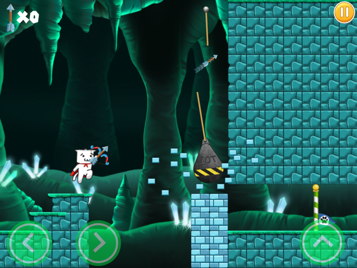 Syobon Action 2 HD  Rage Game