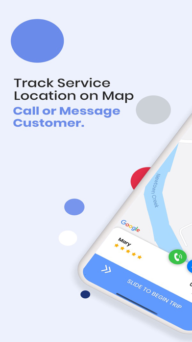 Transportate Conductor Screenshot