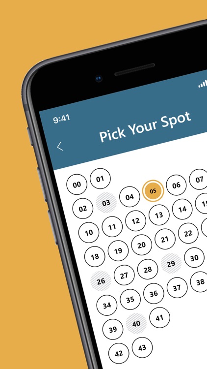 Wesley Wellness Club screenshot-3
