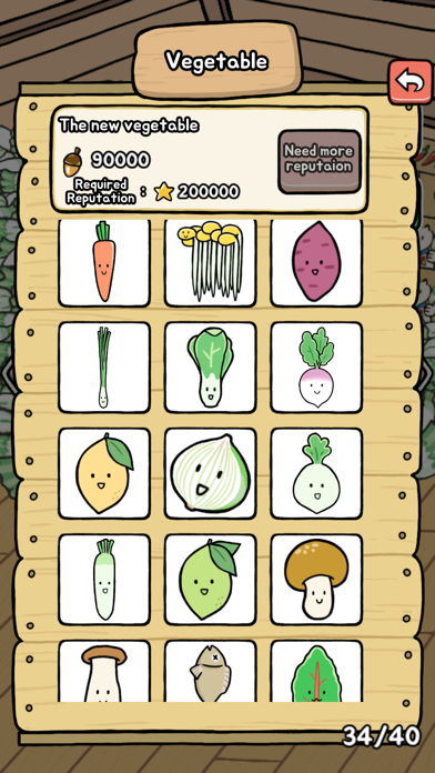 Animal Kimchi Screenshot